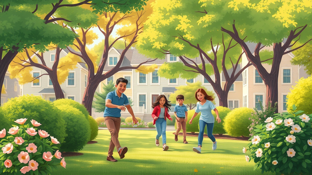 tree care kansas city vibrant healthy trees pest control for trees Kansas City family yard maintenance