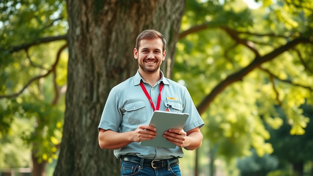 Kansas City certified arborist professional seasonal tree health check Kansas City expertise